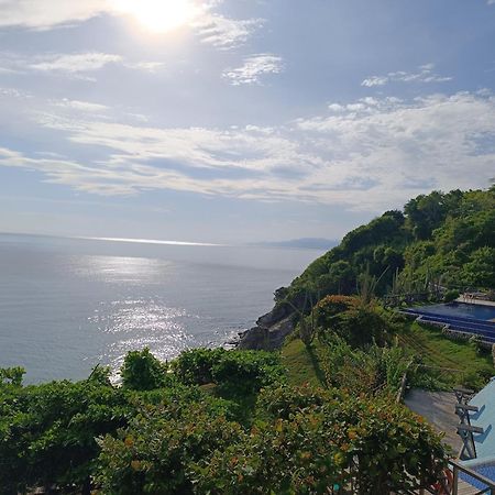 Hotel Casa Barlovento, Parque Tayrona Los Naranjos Bagian luar foto